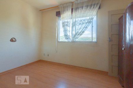 Quarto 1 de apartamento para alugar com 2 quartos, 60m² em Santa Tereza, Porto Alegre