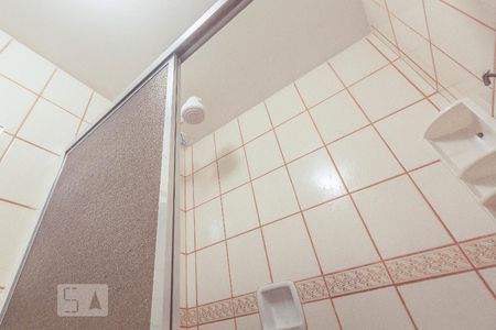 Banheiro de apartamento para alugar com 2 quartos, 60m² em Santa Tereza, Porto Alegre