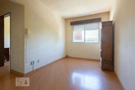 Sala de apartamento para alugar com 2 quartos, 60m² em Santa Tereza, Porto Alegre