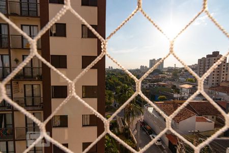 Vista quarto 1 de apartamento à venda com 3 quartos, 57m² em Vila Araguaia, São Paulo