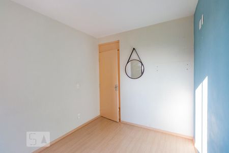 Quarto 1 de apartamento à venda com 3 quartos, 57m² em Vila Araguaia, São Paulo