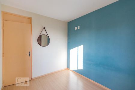 Quarto 1 de apartamento à venda com 3 quartos, 57m² em Vila Araguaia, São Paulo