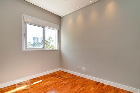 Quarto de apartamento para alugar com 1 quarto, 55m² em Vila Andrade, São Paulo