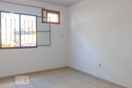 Sala/Cozinha de apartamento para alugar com 1 quarto, 54m² em Campo Grande, Rio de Janeiro