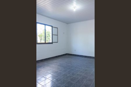 Suíte de apartamento para alugar com 1 quarto, 54m² em Campo Grande, Rio de Janeiro