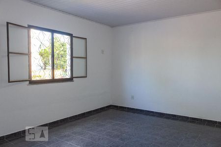 Suíte de apartamento para alugar com 1 quarto, 54m² em Campo Grande, Rio de Janeiro