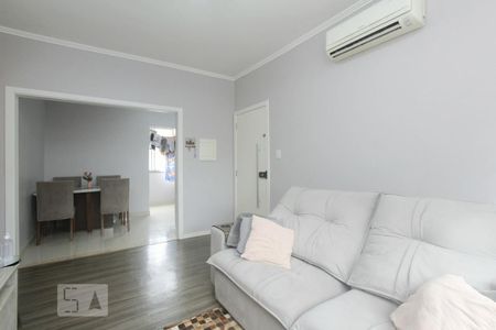 SALA de apartamento à venda com 3 quartos, 154m² em Sarandi, Porto Alegre