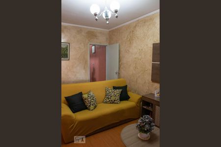 Sala de casa à venda com 3 quartos, 182m² em Paulicéia, São Bernardo do Campo