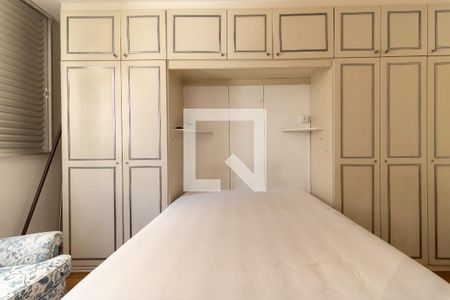 Quarto de apartamento para alugar com 1 quarto, 56m² em Aclimação, São Paulo