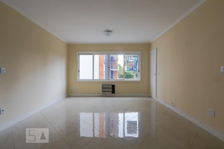 Sala de apartamento para alugar com 3 quartos, 106m² em Moinhos de Vento, Porto Alegre