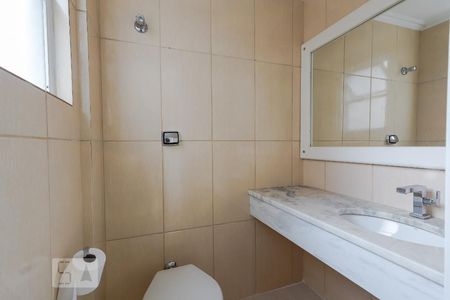 Lavabo de apartamento para alugar com 3 quartos, 106m² em Moinhos de Vento, Porto Alegre