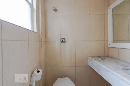 Lavabo de apartamento para alugar com 3 quartos, 106m² em Moinhos de Vento, Porto Alegre
