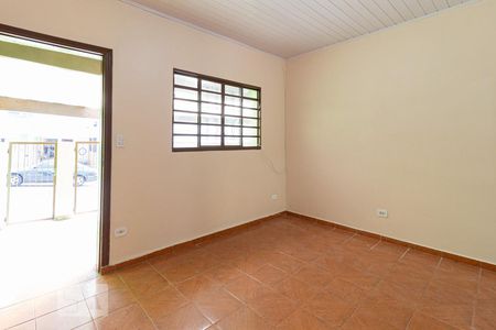 Sala de casa para alugar com 2 quartos, 90m² em Vila Yara, Osasco