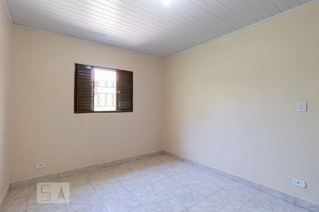 Quarto 2 de casa para alugar com 2 quartos, 90m² em Vila Yara, Osasco