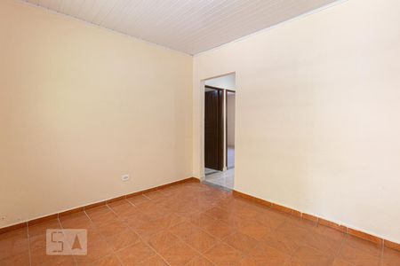 Sala de casa para alugar com 2 quartos, 90m² em Vila Yara, Osasco