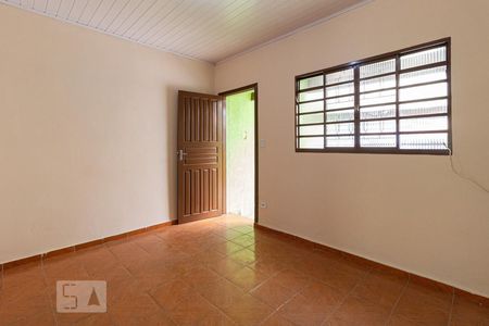 Sala de casa para alugar com 2 quartos, 90m² em Vila Yara, Osasco