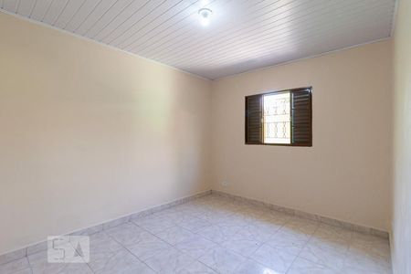 Quarto 1 de casa para alugar com 2 quartos, 90m² em Vila Yara, Osasco