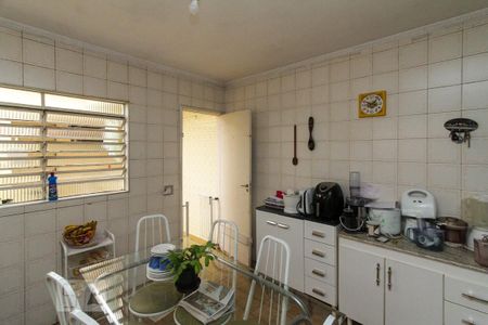 Cozinha de casa à venda com 2 quartos, 110m² em Jardim Independência (são Paulo), São Paulo