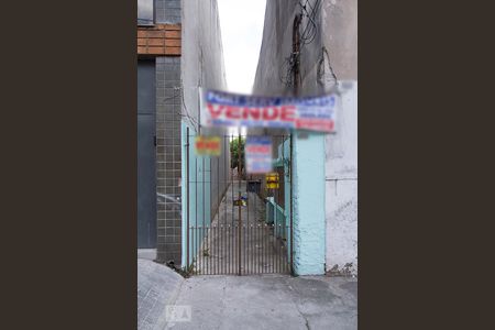 Casa à venda com 48m², 2 quartos e sem vaga Casa à venda com 48m², 2 quartos e sem vagaEntrada da Vila