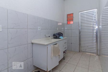 Casa à venda com 48m², 2 quartos e sem vaga Casa à venda com 48m², 2 quartos e sem vagaCozinha
