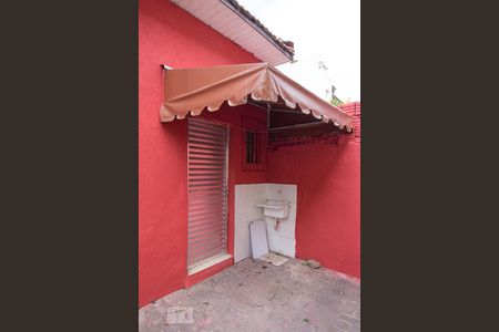 Casa à venda com 48m², 2 quartos e sem vaga Casa à venda com 48m², 2 quartos e sem vagaÁrea de Serviço