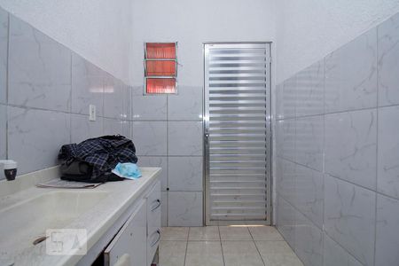 Casa à venda com 48m², 2 quartos e sem vaga Casa à venda com 48m², 2 quartos e sem vagaCozinha