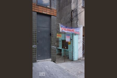 Casa à venda com 48m², 2 quartos e sem vaga Casa à venda com 48m², 2 quartos e sem vagaEntrada da Vila