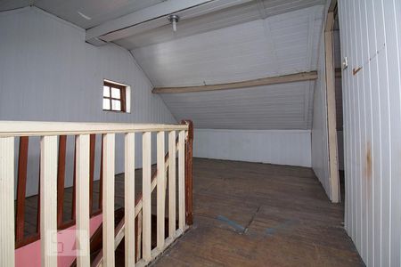 Casa à venda com 48m², 2 quartos e sem vaga Casa à venda com 48m², 2 quartos e sem vagaPiso Superior