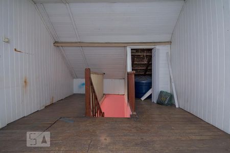 Casa à venda com 48m², 2 quartos e sem vaga Casa à venda com 48m², 2 quartos e sem vagaPiso Superior