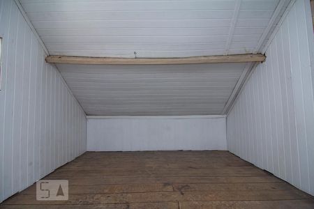 Casa à venda com 48m², 2 quartos e sem vaga Casa à venda com 48m², 2 quartos e sem vagaPiso Superior