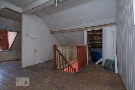 Casa à venda com 48m², 2 quartos e sem vaga Casa à venda com 48m², 2 quartos e sem vagaPiso Superior