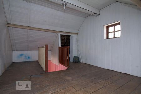 Casa à venda com 48m², 2 quartos e sem vaga Casa à venda com 48m², 2 quartos e sem vagaPiso Superior