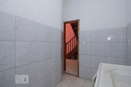 Casa à venda com 48m², 2 quartos e sem vaga Casa à venda com 48m², 2 quartos e sem vagaCozinha