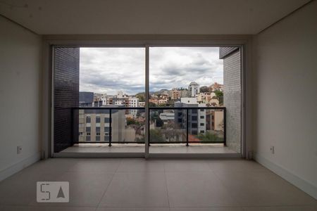 Apartamento à venda com 260m², 3 quartos e 2 vagasSala