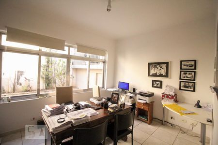 Sala de Jantar de casa para alugar com 4 quartos, 250m² em Vila Cavaton, São Paulo