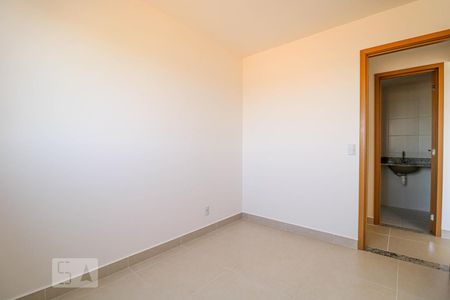 Quarto 1 de apartamento para alugar com 2 quartos, 55m² em Condomínio Residencial Santa Rita, Goiânia