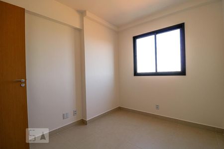 Quarto 1 de apartamento para alugar com 2 quartos, 55m² em Condomínio Residencial Santa Rita, Goiânia