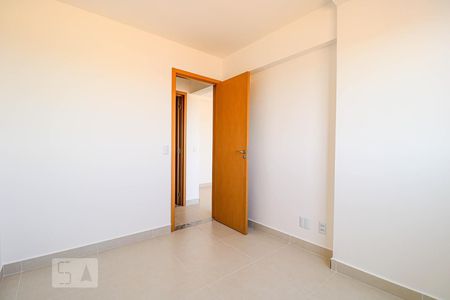 Quarto 1 de apartamento para alugar com 2 quartos, 55m² em Condomínio Residencial Santa Rita, Goiânia