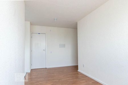 Sala  de apartamento à venda com 2 quartos, 44m² em Jardim Belém, São Paulo