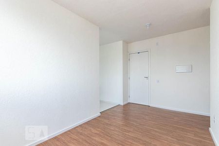 Sala  de apartamento à venda com 2 quartos, 44m² em Jardim Belém, São Paulo