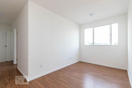 Sala  de apartamento para alugar com 2 quartos, 44m² em Jardim Belém, São Paulo