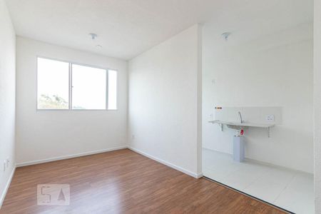 Sala  de apartamento à venda com 2 quartos, 44m² em Jardim Belém, São Paulo