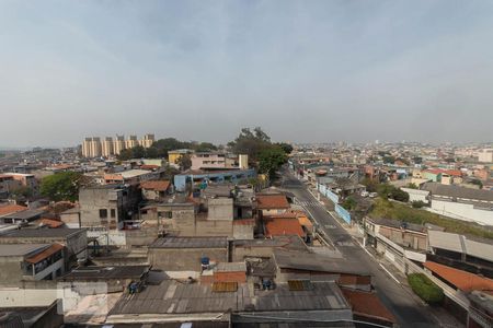 Vista do quarto 1 de apartamento à venda com 2 quartos, 44m² em Jardim Belém, São Paulo