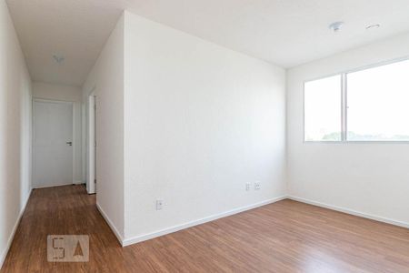 Sala  de apartamento para alugar com 2 quartos, 44m² em Jardim Belém, São Paulo