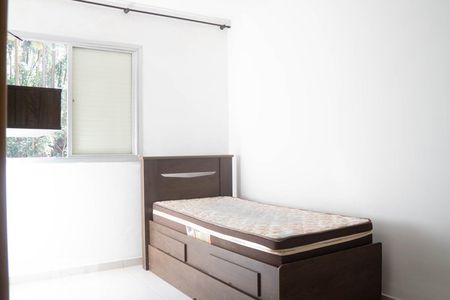 Quarto 1 de apartamento para alugar com 2 quartos, 57m² em Demarchi, São Bernardo do Campo