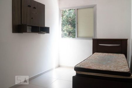 Quarto 1 de apartamento para alugar com 2 quartos, 57m² em Demarchi, São Bernardo do Campo