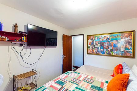 Quarto 1 de apartamento à venda com 3 quartos, 135m² em São Domingos, Niterói