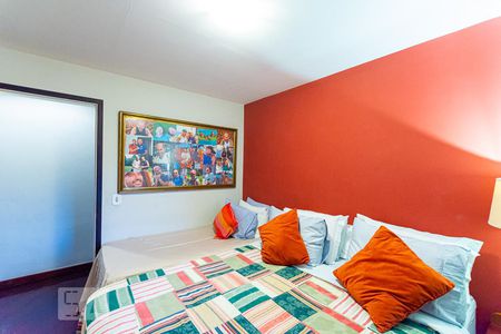 Quarto 1 de apartamento à venda com 3 quartos, 135m² em São Domingos, Niterói