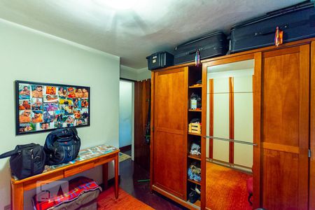 Quarto 2 de apartamento à venda com 3 quartos, 135m² em São Domingos, Niterói
