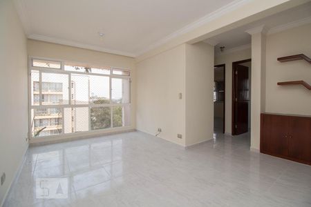 Sala de apartamento para alugar com 2 quartos, 58m² em Quinta da Paineira, São Paulo